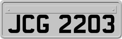 JCG2203