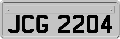 JCG2204