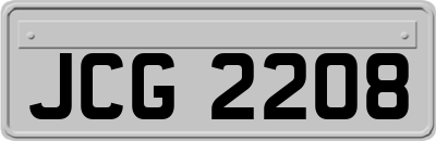 JCG2208
