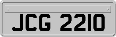 JCG2210