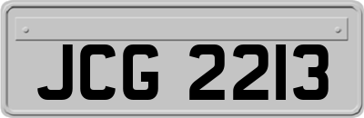 JCG2213