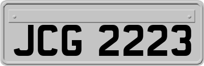 JCG2223