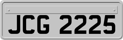 JCG2225