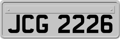 JCG2226
