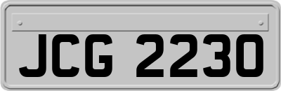 JCG2230