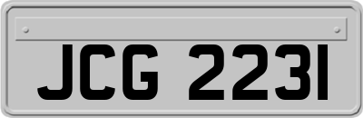 JCG2231