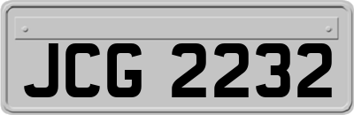 JCG2232