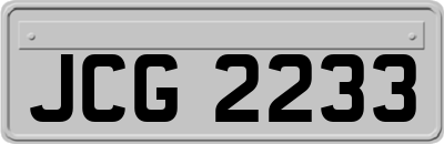 JCG2233