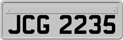 JCG2235