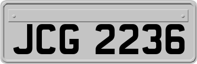 JCG2236