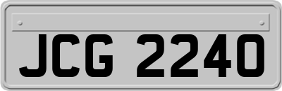 JCG2240
