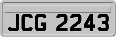 JCG2243