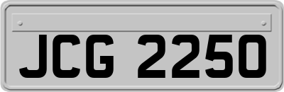 JCG2250