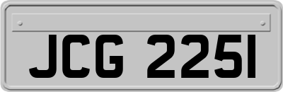 JCG2251