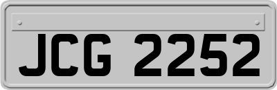 JCG2252