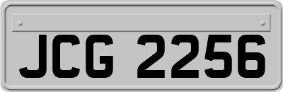 JCG2256