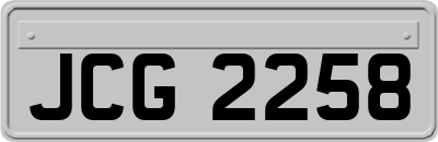 JCG2258