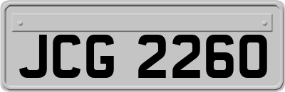 JCG2260