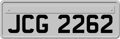 JCG2262