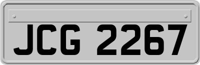 JCG2267