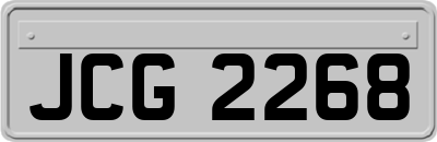 JCG2268