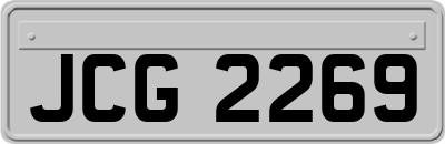 JCG2269