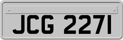 JCG2271
