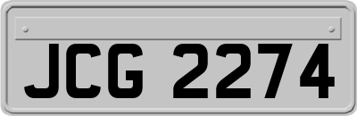 JCG2274