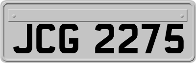 JCG2275