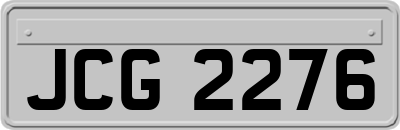 JCG2276