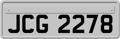 JCG2278
