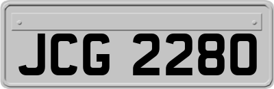 JCG2280