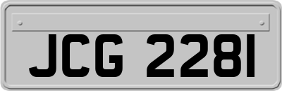 JCG2281