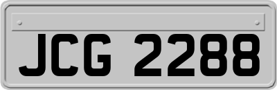 JCG2288
