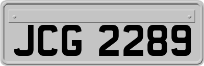 JCG2289