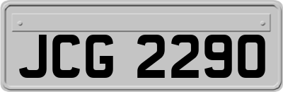 JCG2290