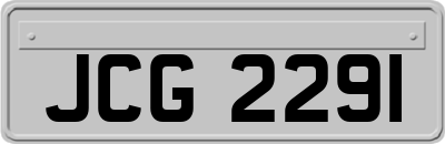 JCG2291