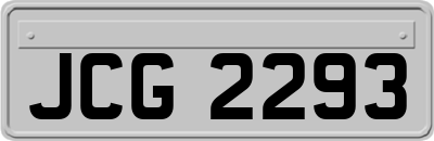 JCG2293