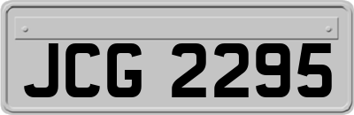 JCG2295