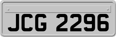 JCG2296