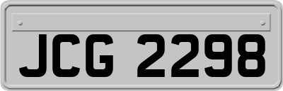 JCG2298