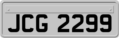 JCG2299