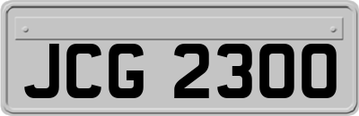 JCG2300