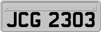 JCG2303