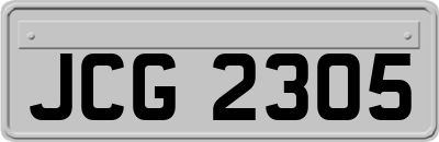 JCG2305