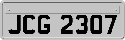 JCG2307
