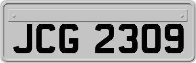 JCG2309