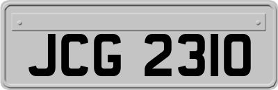 JCG2310