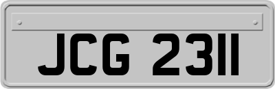 JCG2311