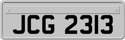 JCG2313